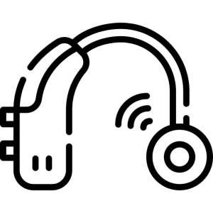 Hearing Support Package